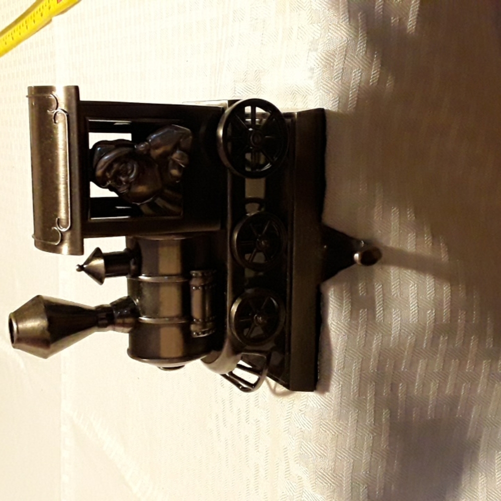 Stocking Hanger